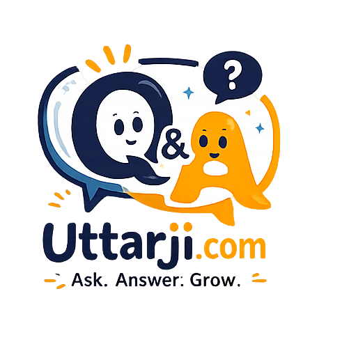 Uttarji logo uttarji