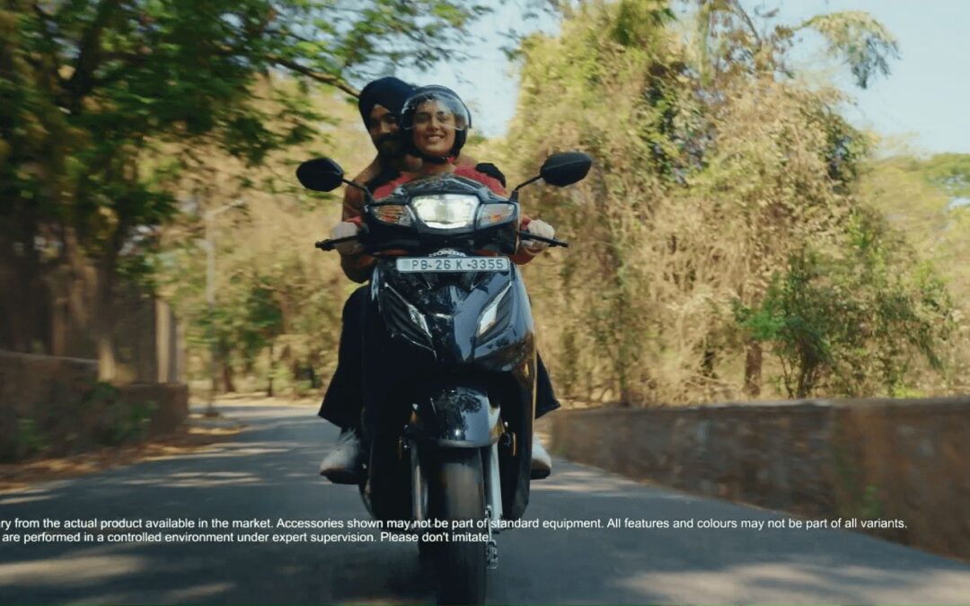 ஹோண்டா ஆக்டிவா (Honda Activa) 2026 – முழு வழிகாட்டி
