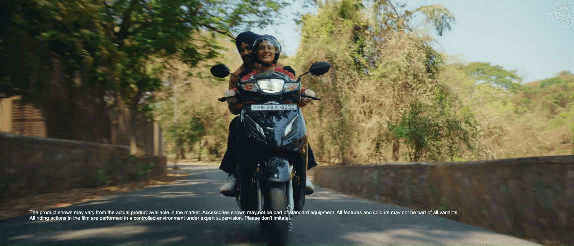ஹோண்டா ஆக்டிவா 110 - இந்தியாவின் அதிக விற்பனையாகும் ஸ்கூட்டர் (Honda Activa 110)